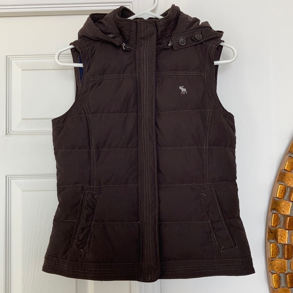 A&F Vest - Picture 1 of 5